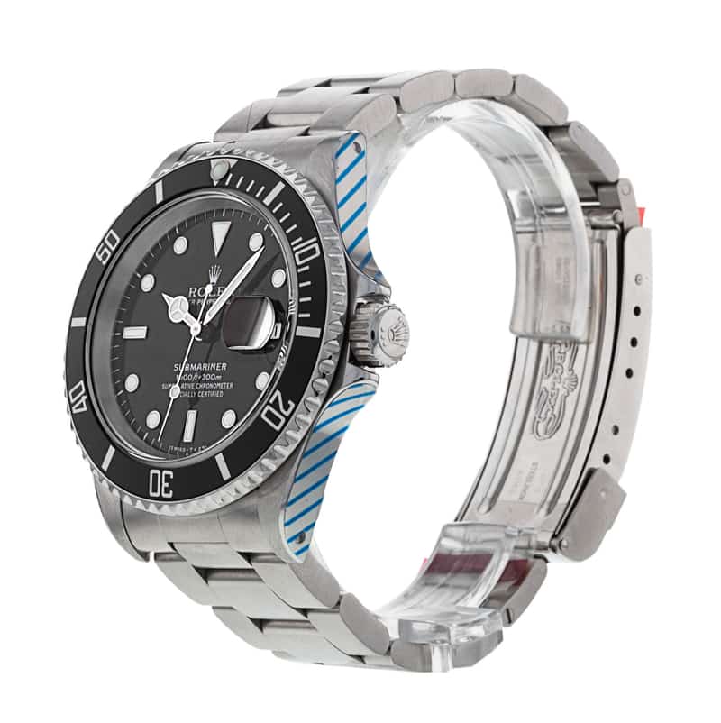 Rolex Submariner 16610